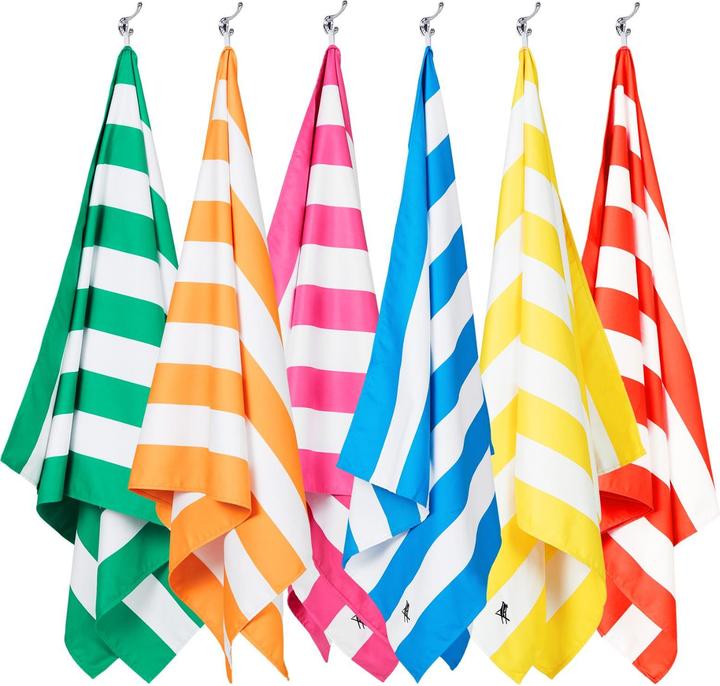 Produktbild Dock & Bay Towel CABANA XL (90 x 200 cm)