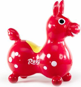 Produktbild Jacobs Cavallo Rody