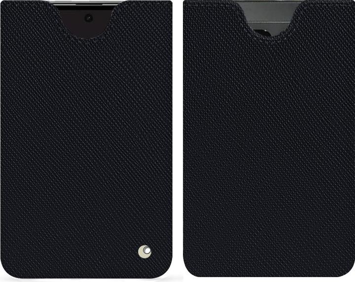 Noir élégant ( Noir / Black )