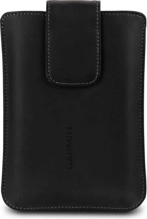 Actual product image Garmin Premium case for nüvi 5" & 6" with magnetic closure
