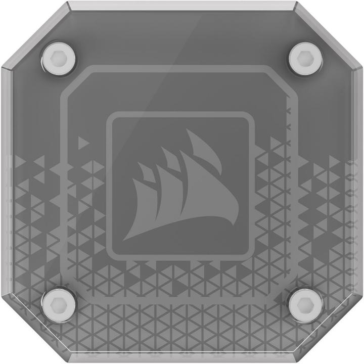 Image du produit Corsair CPC iCUE H150i ELITE CAPELLIX XT Blanc
