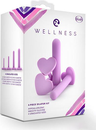 Produktbild Wellness Dilator