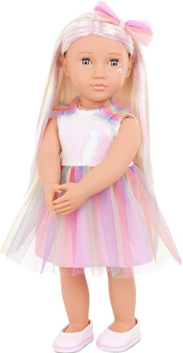 Our Generation - Doll - Iris (731503)