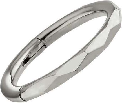 Actual product image Bijouteria Ear piercing (Surgical steel 316L)