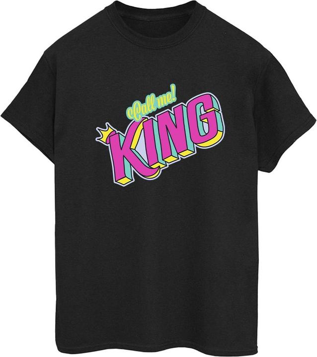 Produktbild Disney The Lion King Classic King TShirt (M)