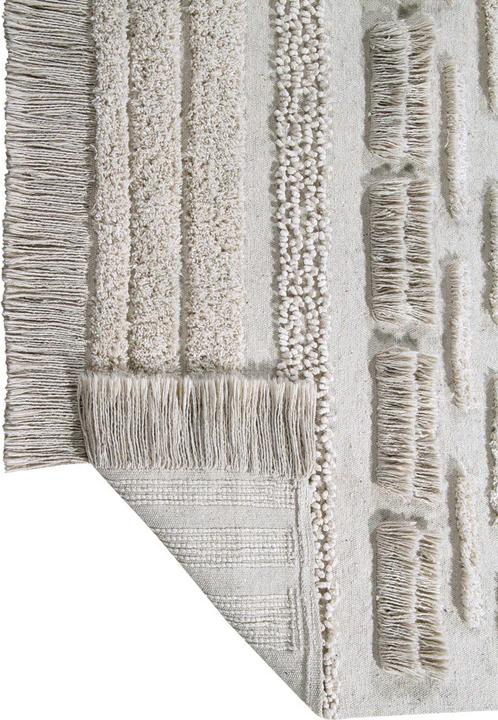 Immagine prodotto Lorena Canals Tappeto Air Natural - XL (200 x 300 cm)