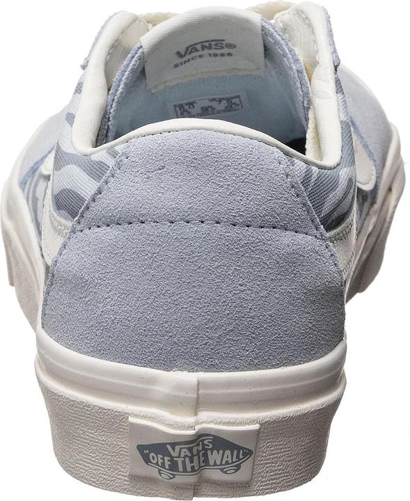 Produktbild Vans Ua Sk8-Low Contrast Schuhe - 86783 (37)
