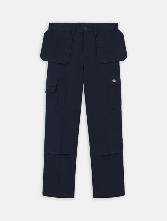 Actual product image Dickies M Everyday Trouser With Holster Dark Navy (36)