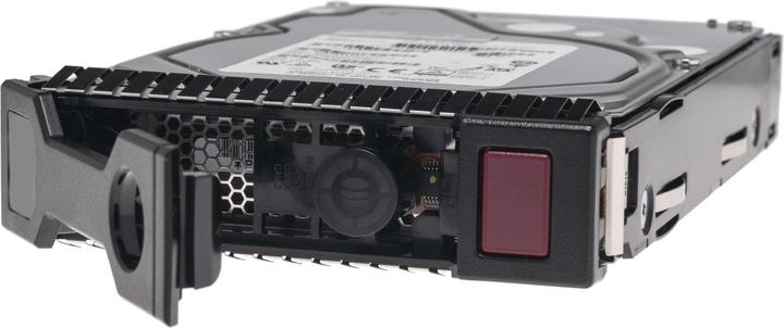 Actual product image HPE Server Midline Hard Disks (4 TB, 3.5")