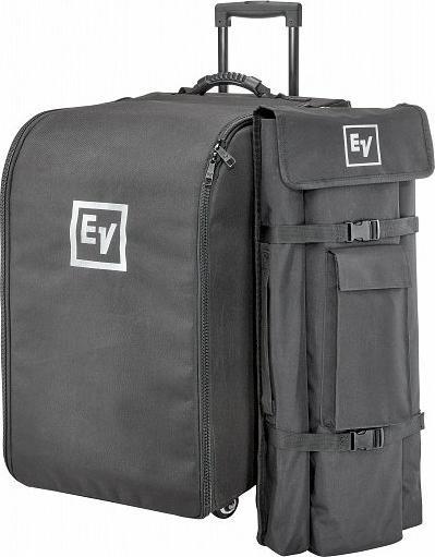 Image du produit Electro Voice EVOLVE30M-UE Haut-parleur de sonorisation actif 1p. (Actif)