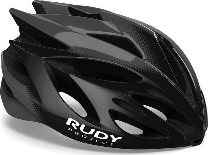 Image du produit Rudy Project Casque Rush (51 - 55 cm)