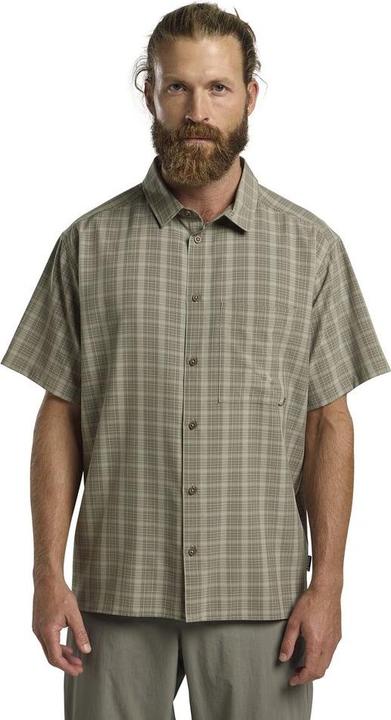 Produktbild Jack Wolfskin Meseta Shirt M (S)