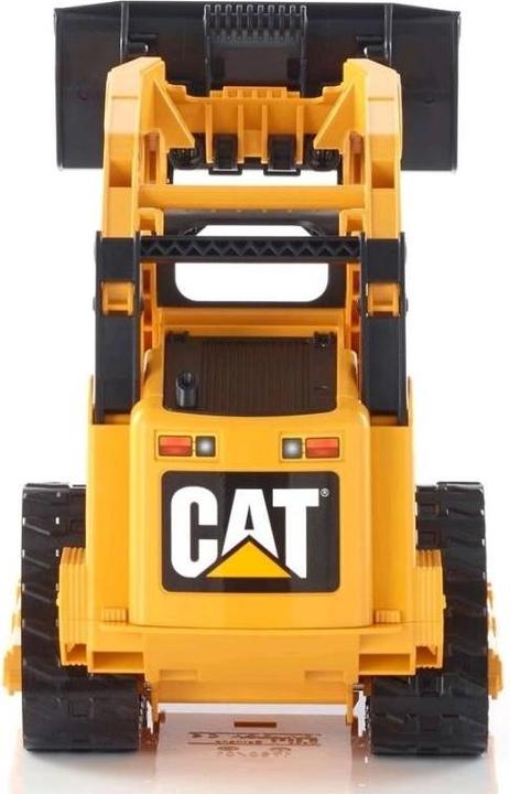Image du produit Bruder Chargeur Cat Delta