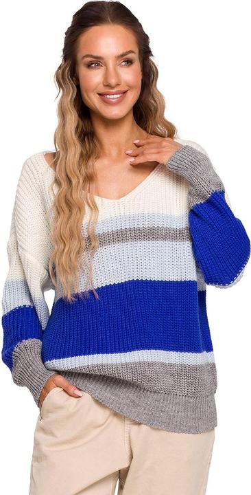 Made of Emotion Pullover model (L)
