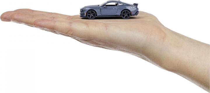 Produktbild Majorette Audi Q4 e-tron, white