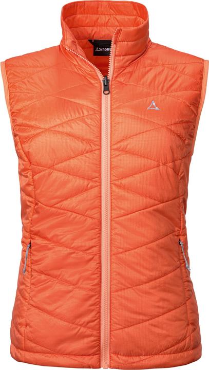 Schöffel ZipIn Vest Seewand L