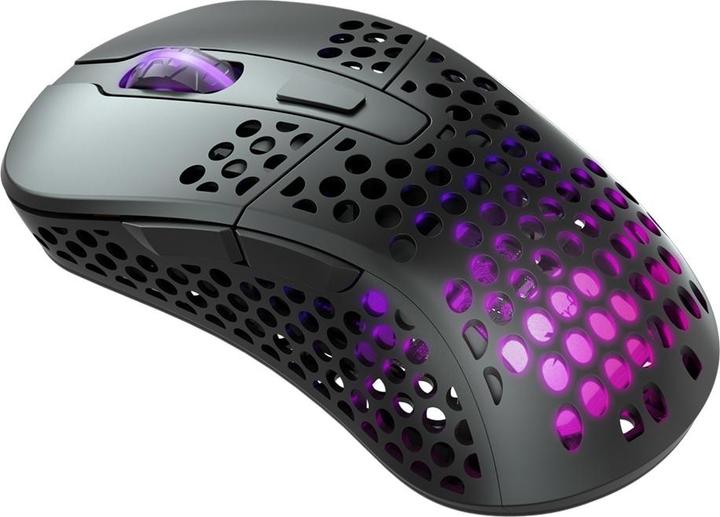 Immagine prodotto CHERRY xtrfy M4 RGB senza fili (Senza fili, Cablato)