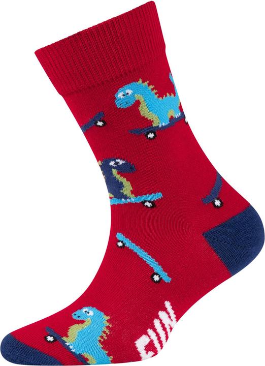 Produktbild Fun Socks Socken und Sneakersocken (3er Pack, 35)