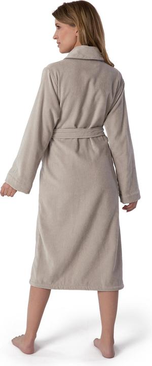 Actual product image Möve Homewear velour (S)