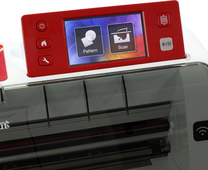 Image du produit Brother ScanNCut CM700