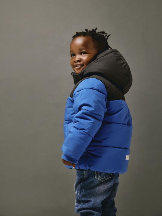 Produktbild Name it Nmmmorning Puffer Jacket TB (92)