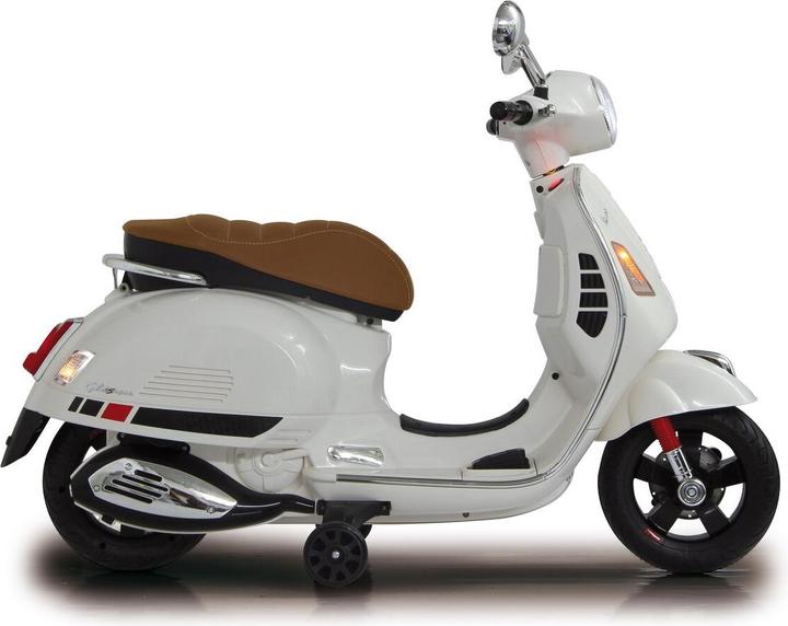 Immagine prodotto Jamara Vespa Rideon (12 V)