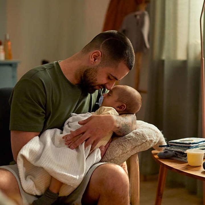 Immagine prodotto Philips Avent Curved Soothie (2 x, fino a 6 M.)