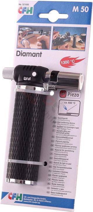 Immagine prodotto CFH Saldatura a gas Diamand M 50