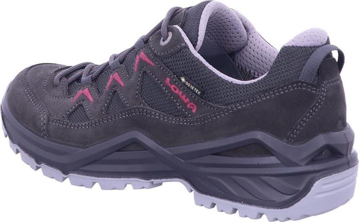 Image du produit Lowa Sirkos Evo Gtx Lo Ws (38.5)