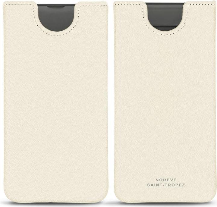 Produktbild Noreve Lederschutzhülle (Samsung Galaxy S10)