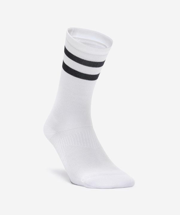 Produktbild Domyos Sportsocken High 2er-Pack - Print (43, 46)