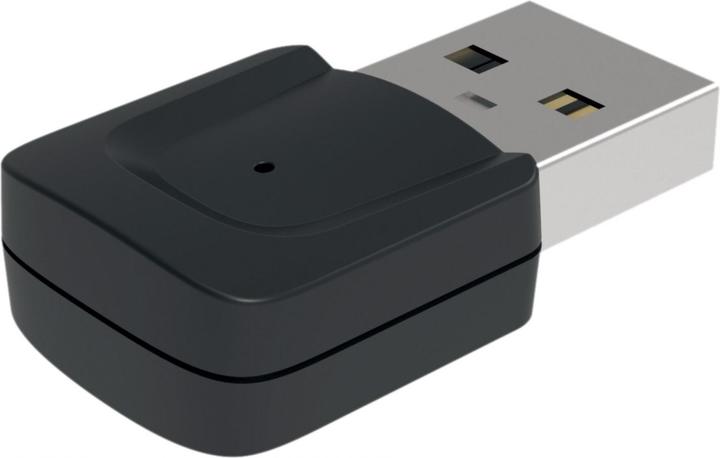 Produktbild Conceptronic POLONA Kabelloses Bluetooth-Headset mit Ladedoc & Bluetooth USB audio adapter (Kabellos, USB-C)