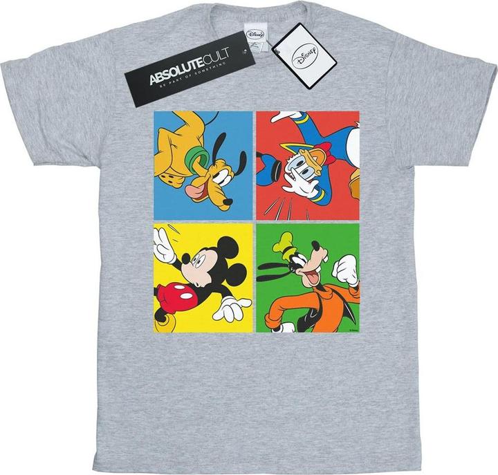 Produktbild Disney Mickey Mouse Friends TShirt (L)