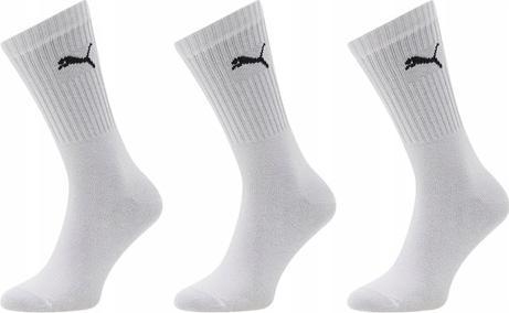Immagine prodotto Puma Calzini Sporty Stretch (39 - 42)