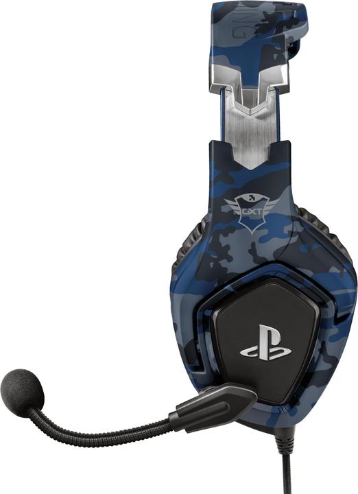 Actual product image Trust GXT 488 Forze-G (Cable)