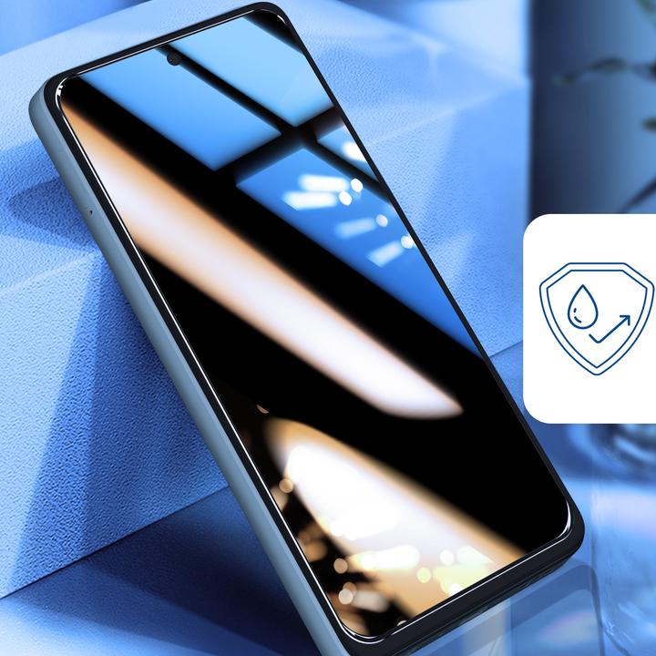 Produktbild Avizar Keramik-Bildschirmfolie (1 Stück, Oppo A40)