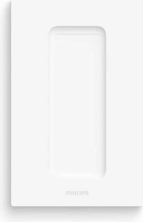 Actual product image Philips Lighting Hue LED table lamp 871869617624500+27461700 LED permanently installed 12W Warm white to Ka (1040 lm)