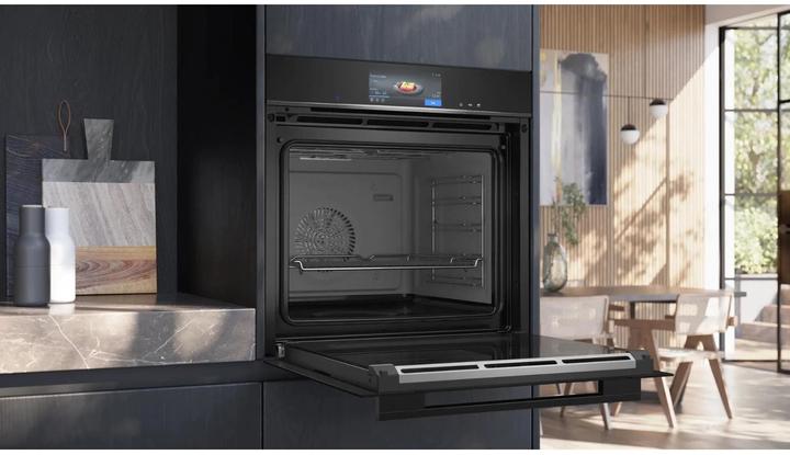Image du produit Siemens Four à vapeur HS758G3B1C