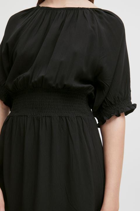 Actual product image B.young BYMMJOELLA S SMOCK DR - 20812923 (38)