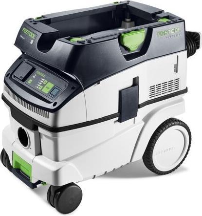 Immagine prodotto Festool Absaugmobil CTH 26 EI CH (Aspirapolvere a umido e a secco)