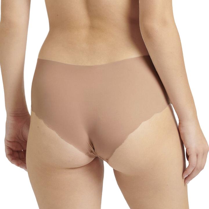 Produktbild Sloggi 6er Pack ZERO Microfibre 2.0 Short Slip (XL, 6er Pack)