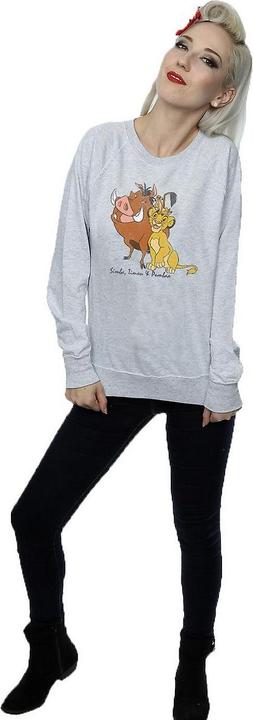Produktbild The Lion King Classic Sweatshirt (M)