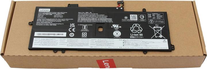 Actual product image Lenovo L18L4P71 (4 Cells, 3321 mAh)