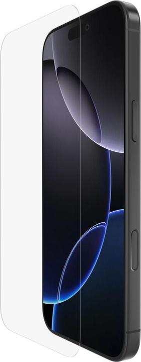 Immagine prodotto Belkin Screenforceinvisiglass A (1 Pezzo/i, Apple iPhone 16 Pro Max)
