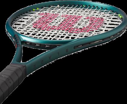 Immagine prodotto Wilson Racchetta da tennis Blade 100 V9.0 (3, 300 g)