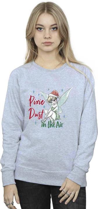 Produktbild Disney Tinker Bell Pixie Dust Sweatshirt (M)