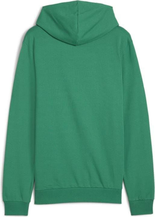 Produktbild Puma teamGOAL Casuals Hoody (3XL)