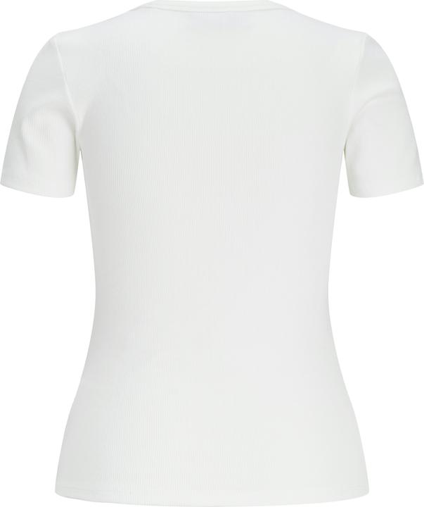 Produktbild JJXX JXFrankie geripptes T-Shirt (M)