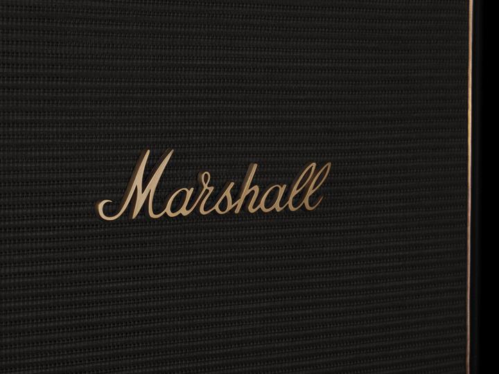 Produktbild Marshall Acton Multiroom (Airplay, WLAN, Bluetooth)