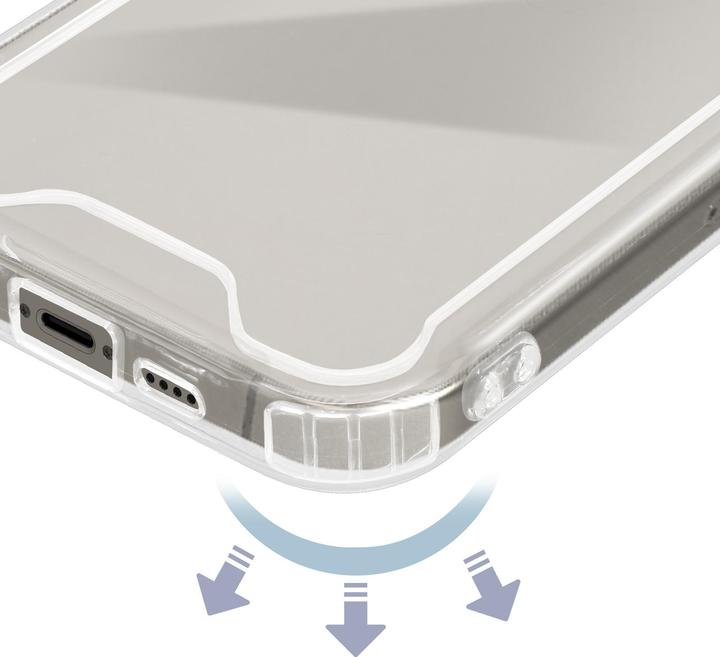 Image du produit Avizar Série Bazik (Apple iPhone 15 Pro Max)